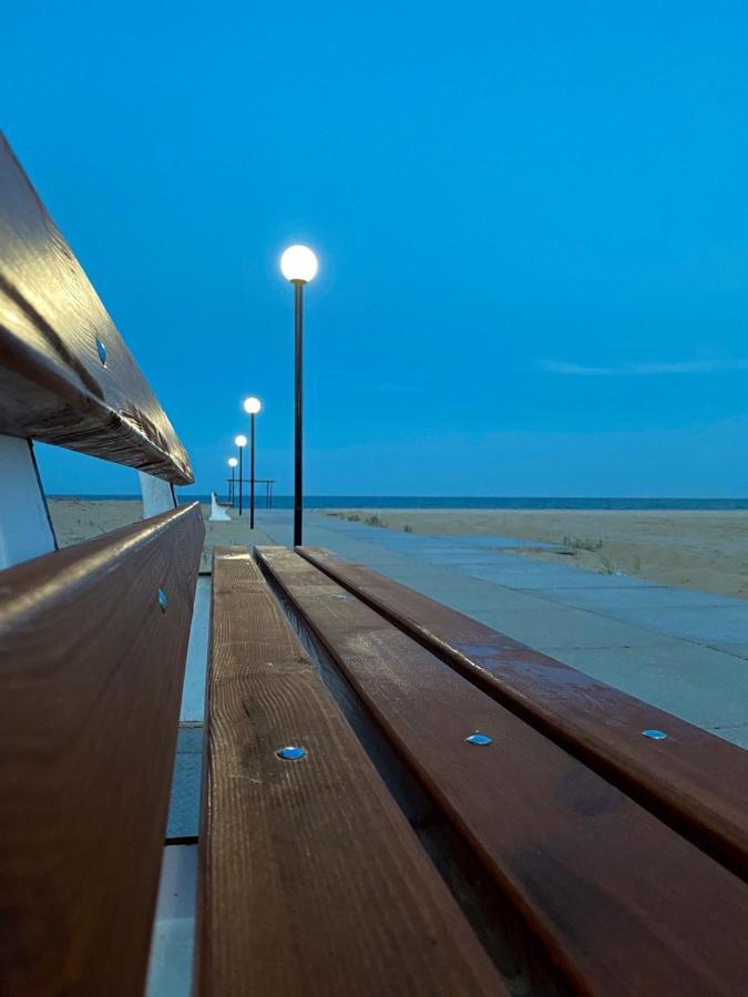 Золотий Лев Hotel ซาโตกา ภายนอก รูปภาพ