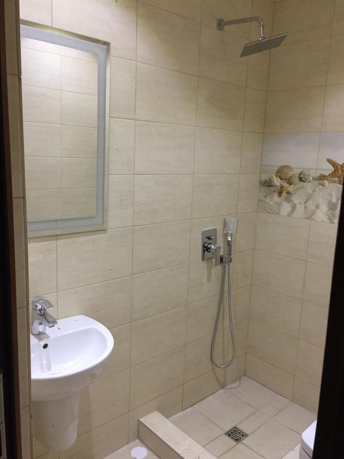 Золотий Лев Hotel ซาโตกา ภายนอก รูปภาพ