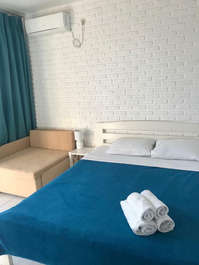 Золотий Лев Hotel ซาโตกา ภายนอก รูปภาพ