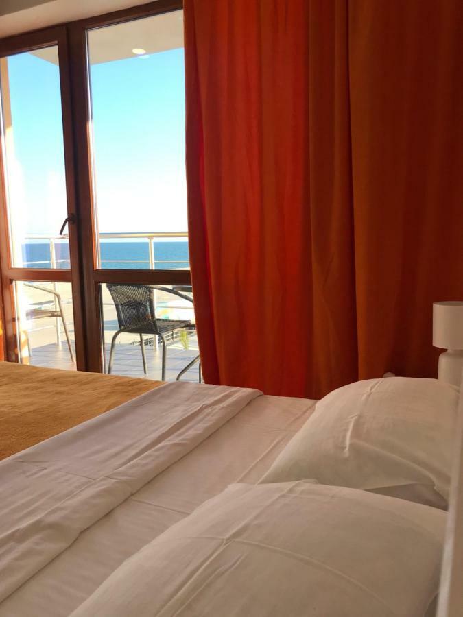 Золотий Лев Hotel ซาโตกา ภายนอก รูปภาพ